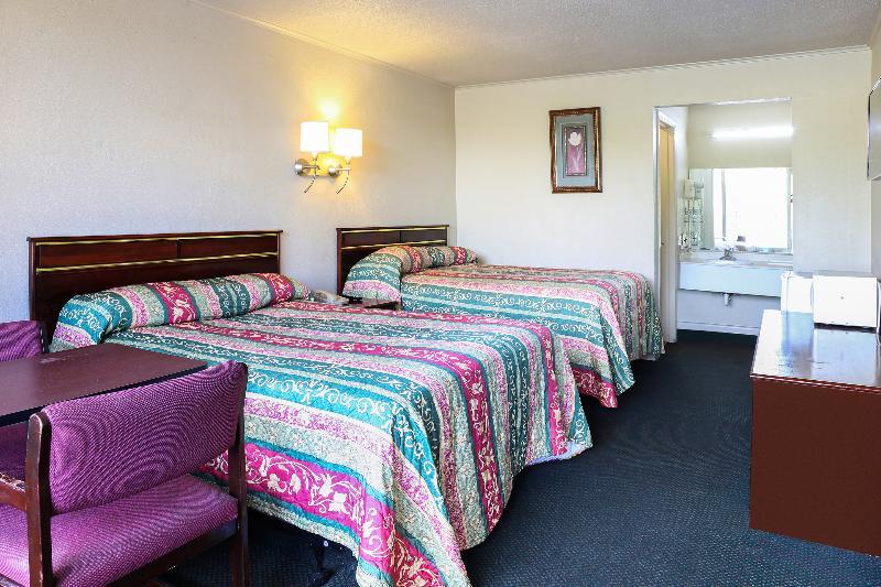 Springwood Hotel, Opelika I-85 Columbus Pkwy Exteriér fotografie